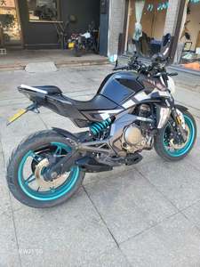 二手春风650NK