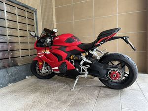 二手摩迪威800RR