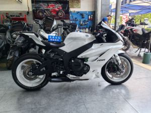 二手摩箭800RR