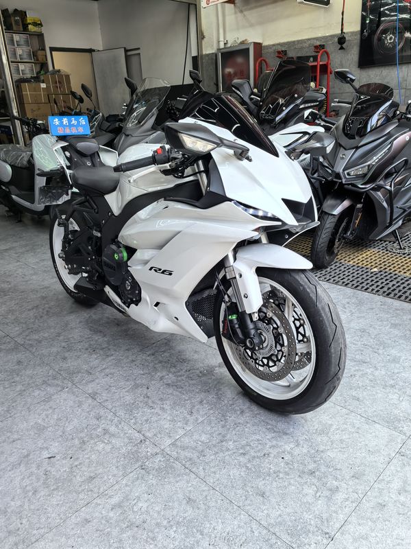 二手摩箭800RR
