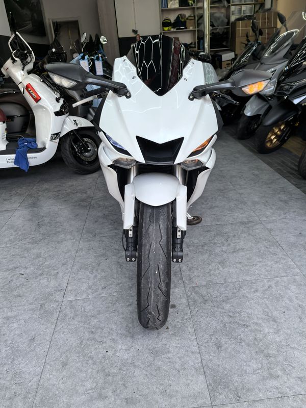 二手摩箭800RR