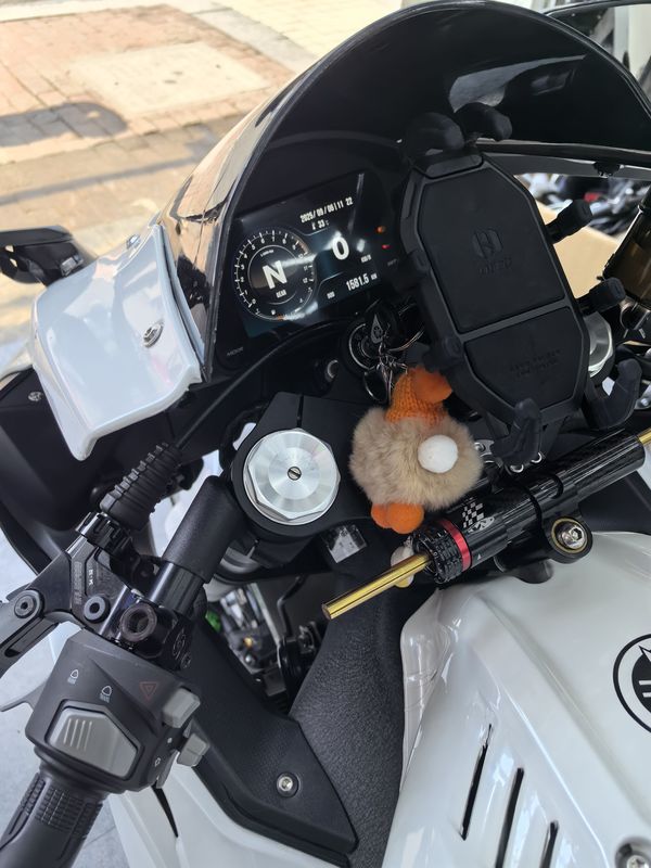 二手摩箭800RR