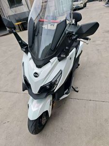 二手三阳巡弋 Cruisym250