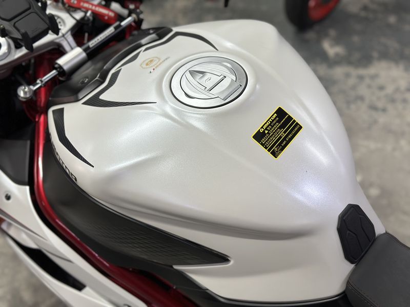 二手QJMOTOR赛921