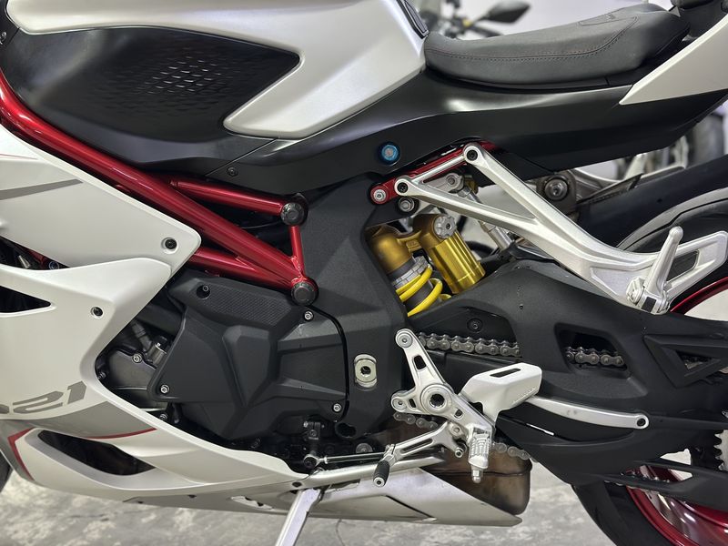 二手QJMOTOR赛921