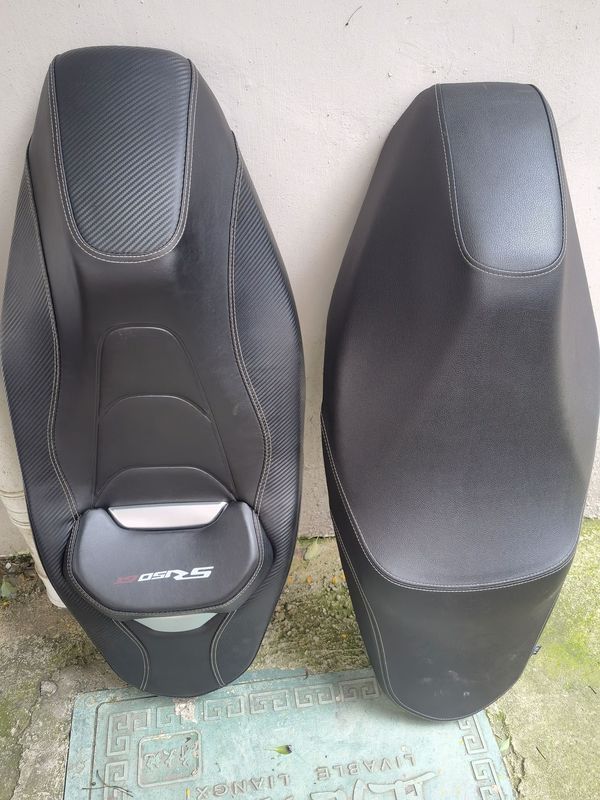 二手无极SR150GT