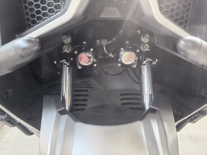 二手无极SR150GT