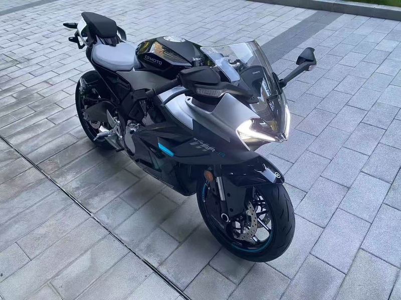 二手春风675SR-R