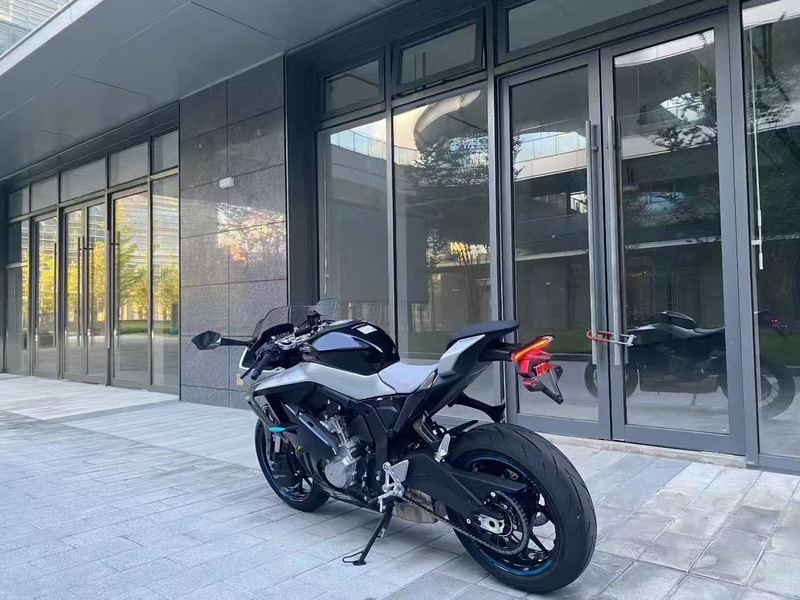 二手春风675SR-R