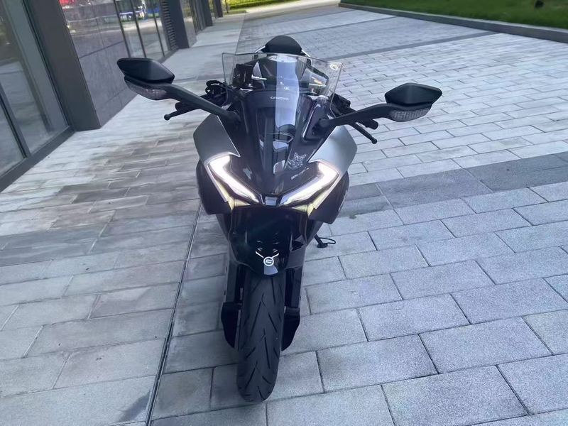 二手春风675SR-R
