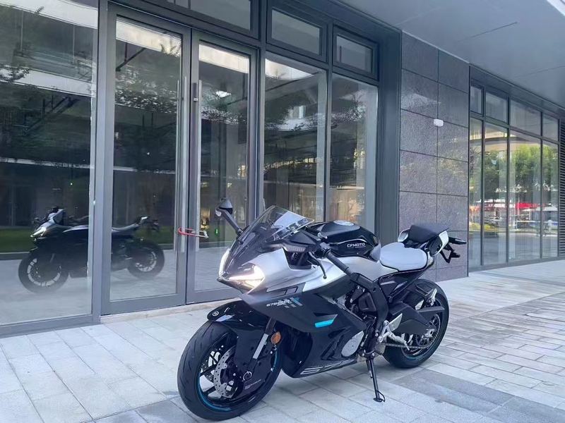 二手春风675SR-R