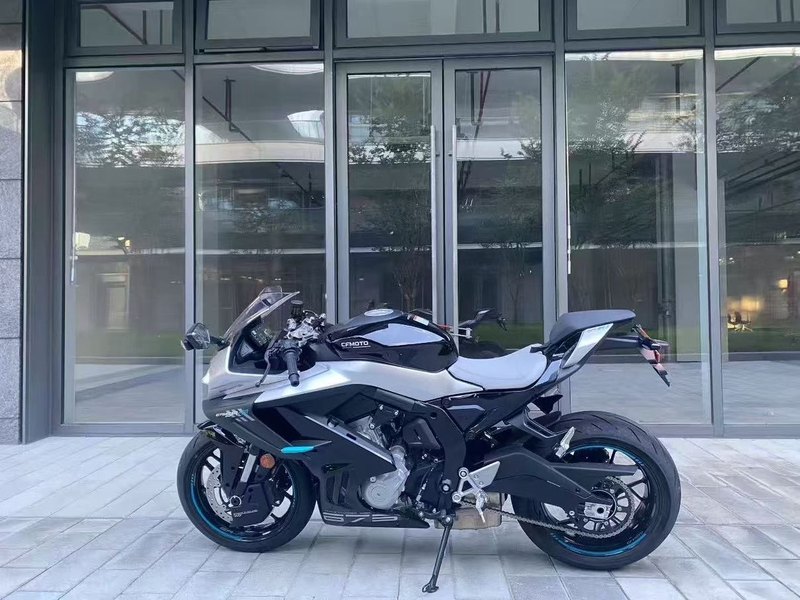 二手春风675SR-R