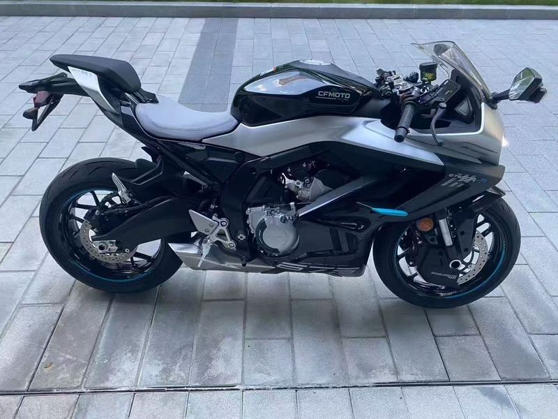 二手春风675SR-R