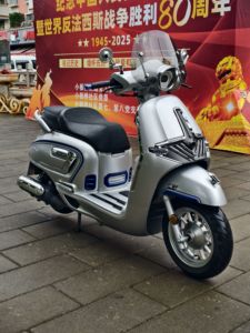 二手无极SR150C