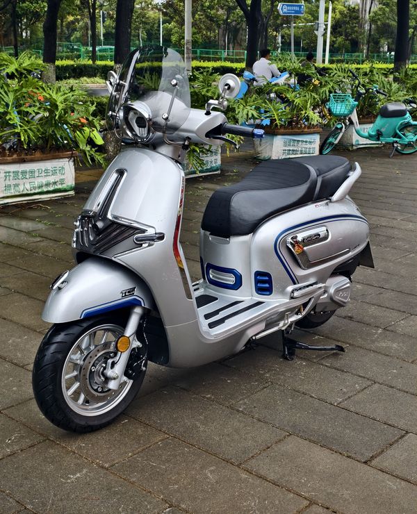 二手无极SR150C