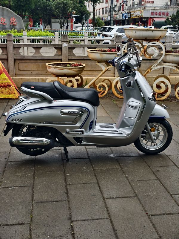 二手无极SR150C