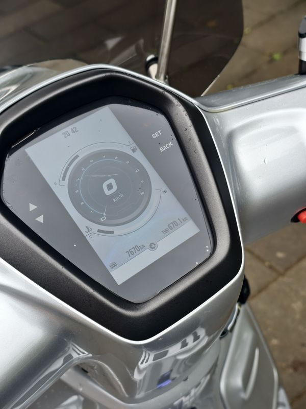 二手无极SR150C