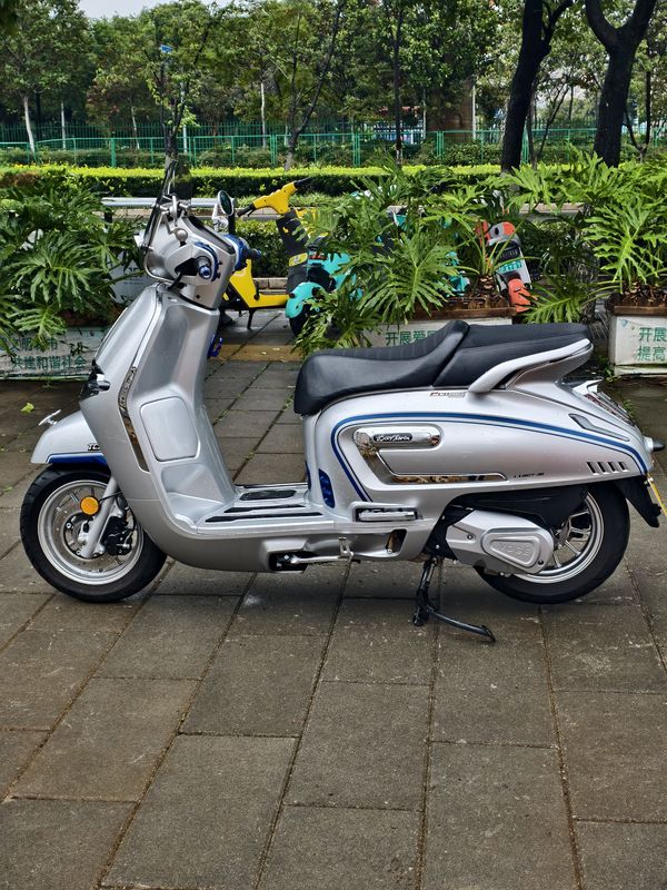 二手无极SR150C
