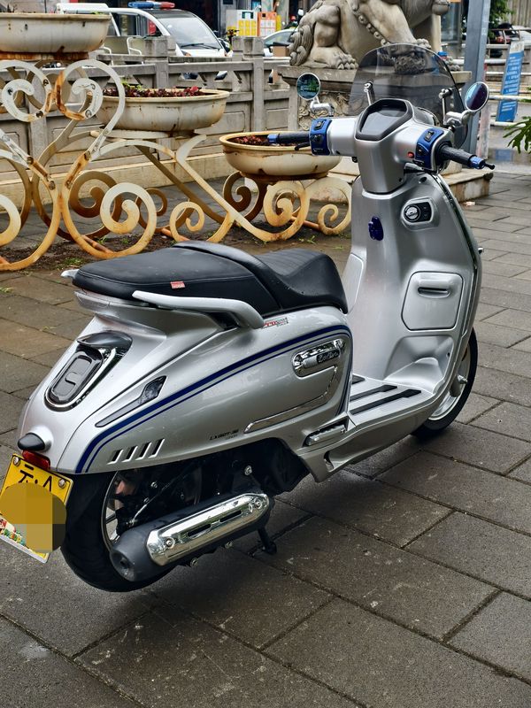二手无极SR150C