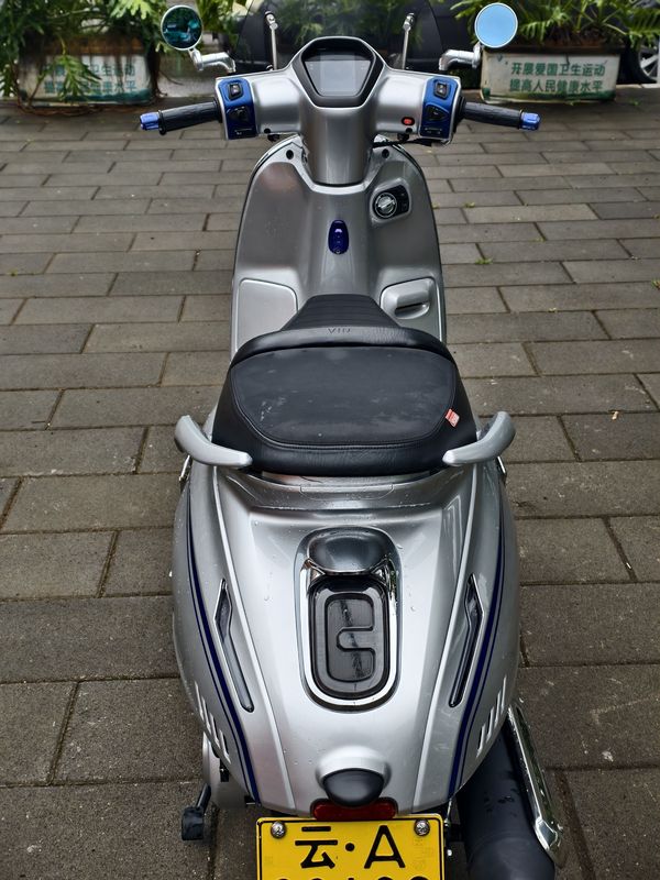 二手无极SR150C