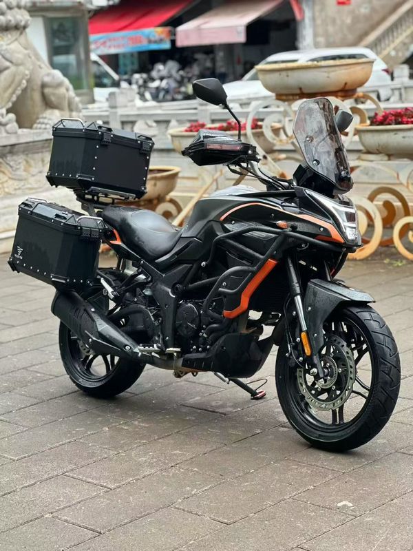 二手无极300DS
