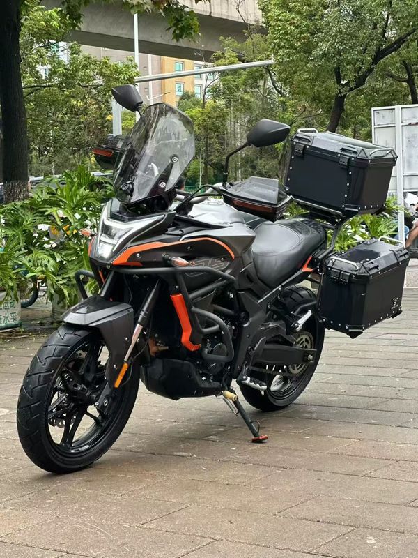 二手无极300DS