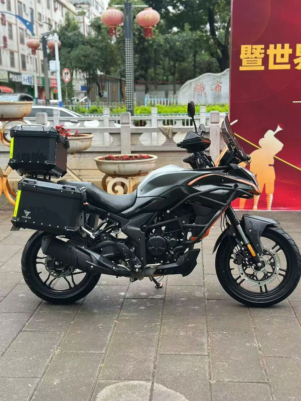 二手无极300DS