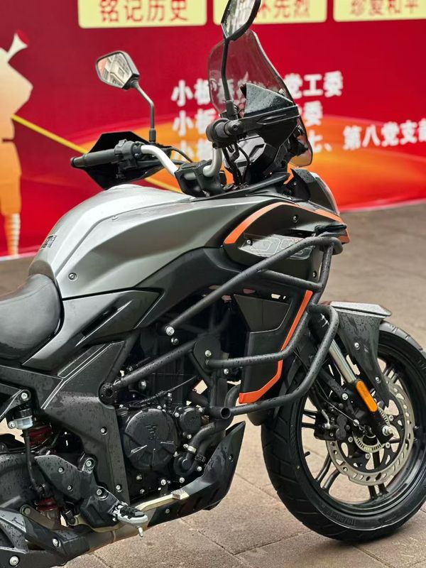 二手无极300DS