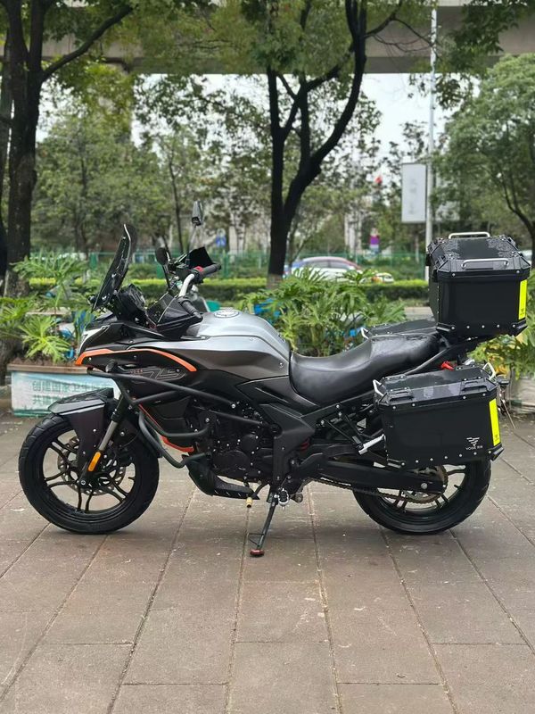 二手无极300DS