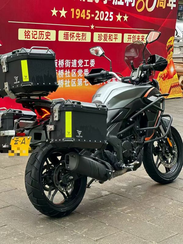 二手无极300DS