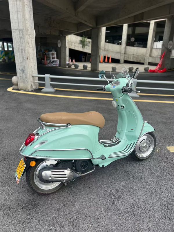 二手VESPAPrimavera 150