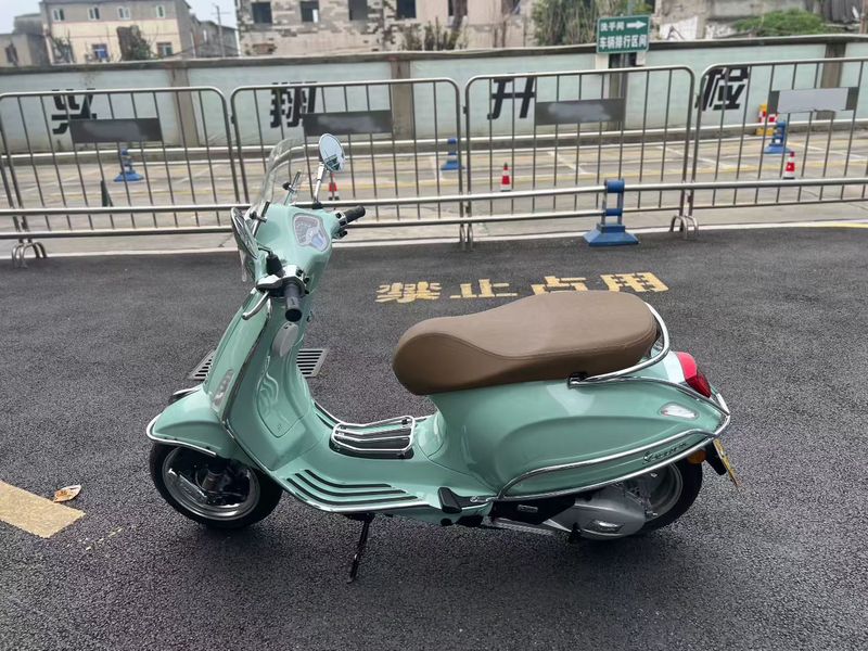 二手VESPAPrimavera 150