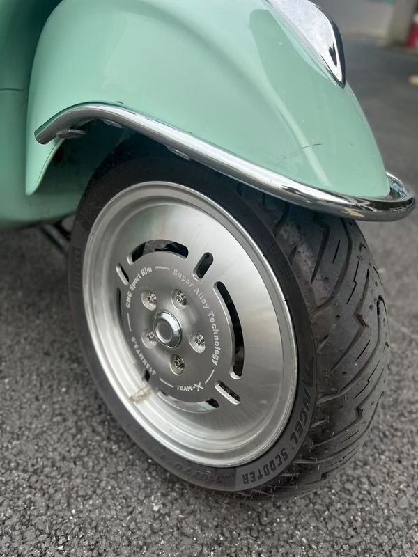 二手VESPAPrimavera 150