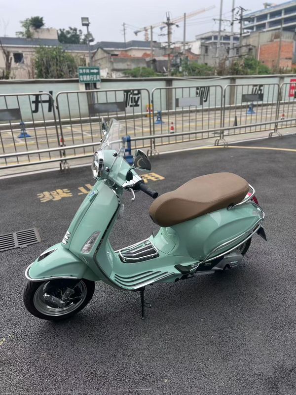 二手VESPAPrimavera 150