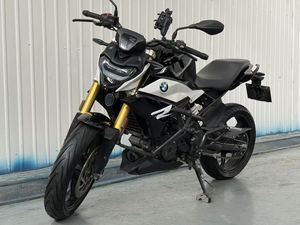 二手宝马G 310 R
