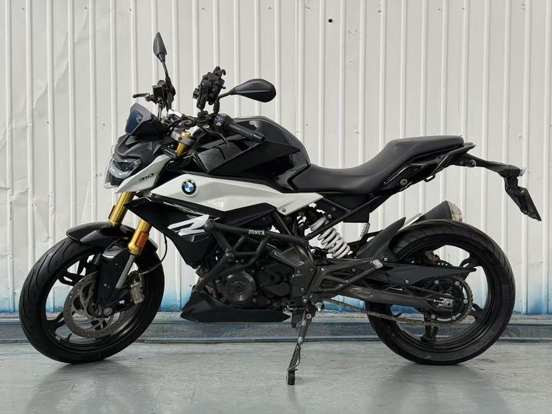 二手宝马G 310 R