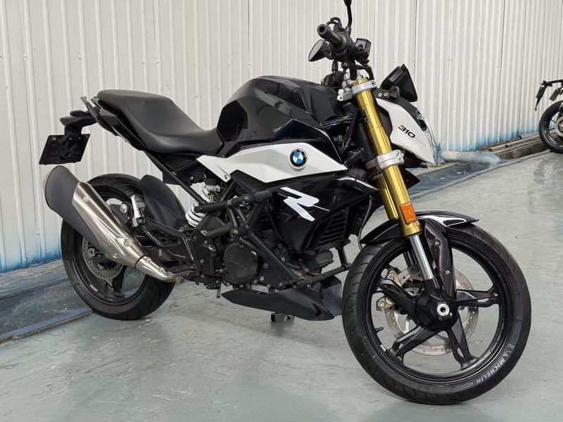 二手宝马G 310 R