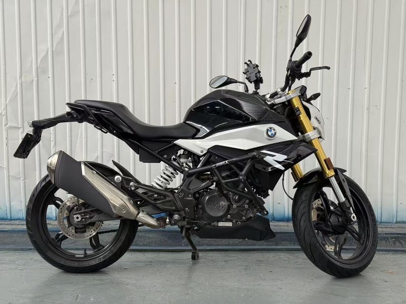 二手宝马G 310 R