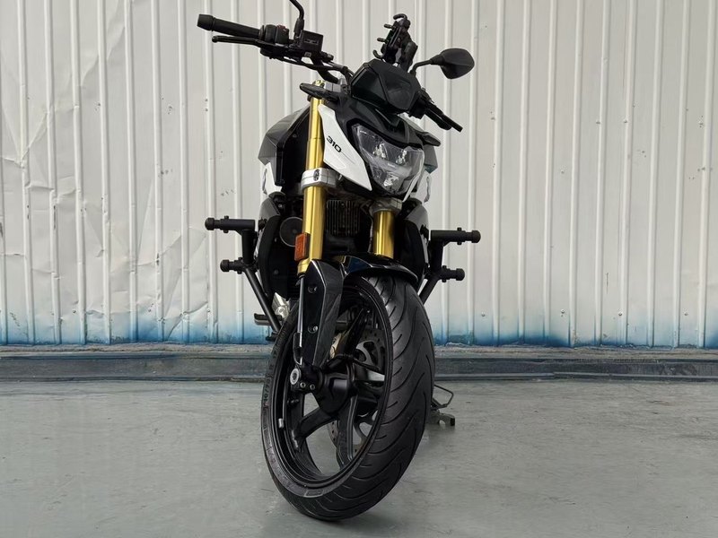 二手宝马G 310 R