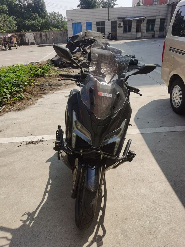 二手无极SR150GT