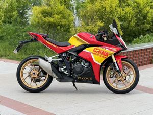 二手凯越321RR