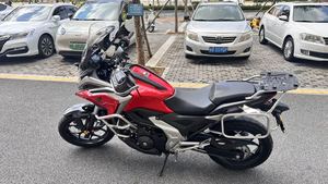 二手本田NC750X
