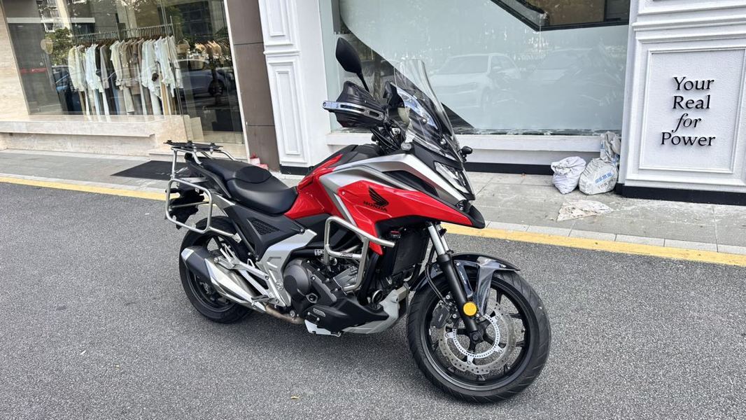 二手本田NC750X