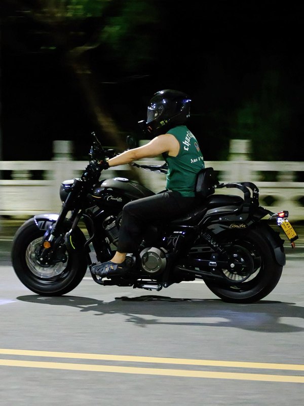 二手奔达金吉拉500