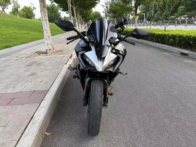 二手春风250SR