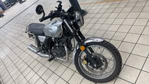 二手五羊本田CGX150