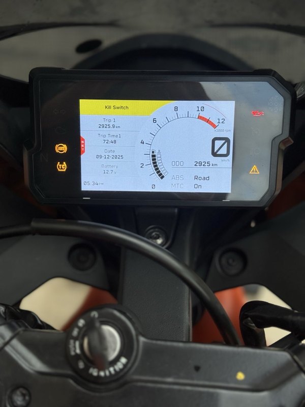 二手KTMR2RRC 390 