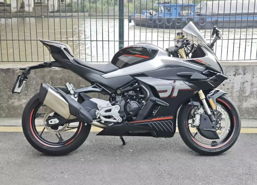 二手春风450SR