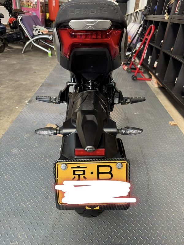 二手春风250CL-X