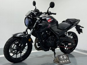 二手本田CB400F